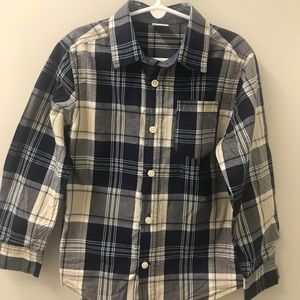 Gymboree Button Down Shirt